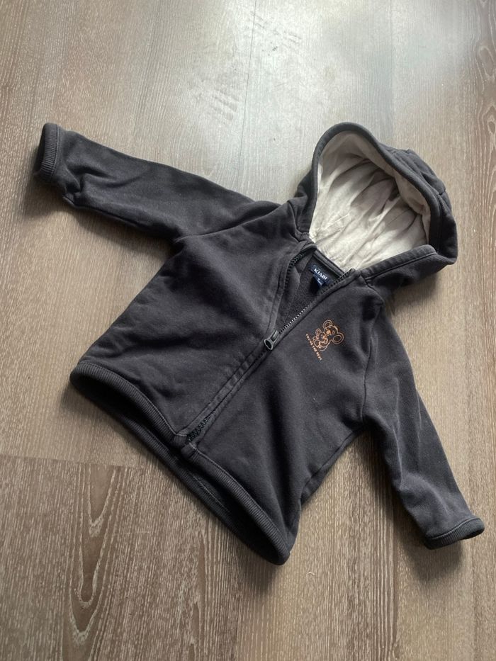 Ensemble veste pantalon - photo numéro 3