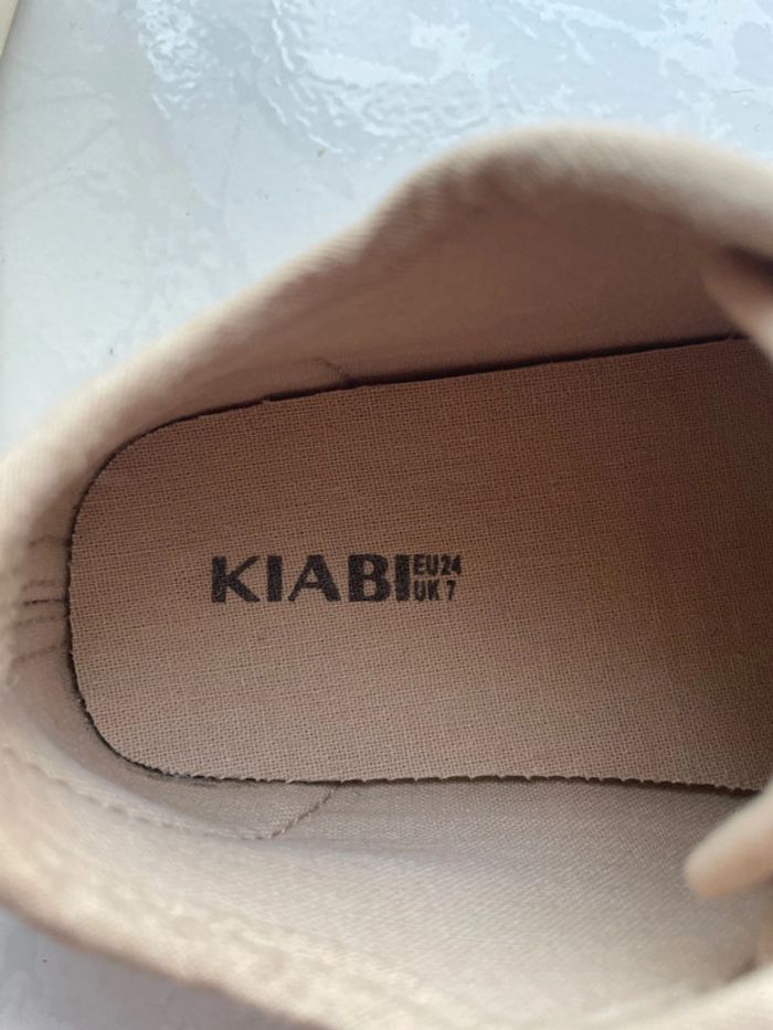 Basket Kiabi - photo numéro 4