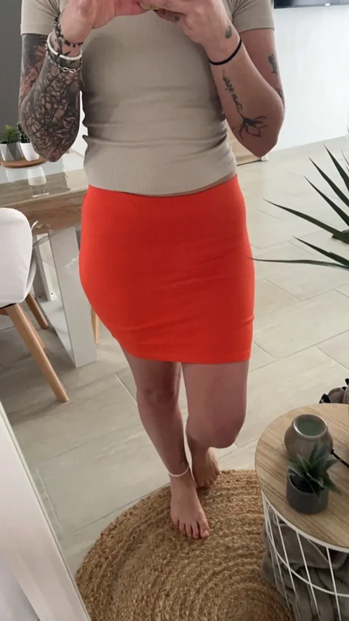 Jupe femme - photo numéro 3