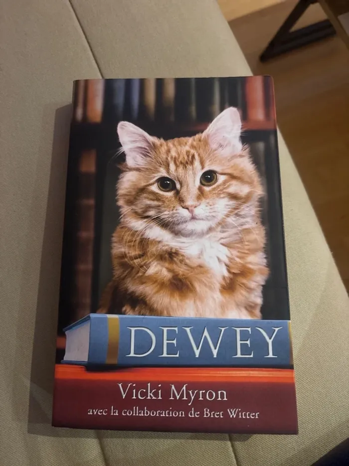 Dewey