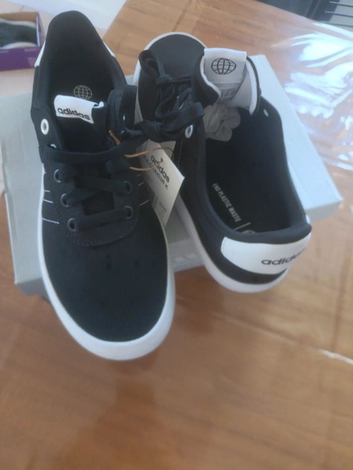 Baskets adidas skateboard garçon - photo numéro 10