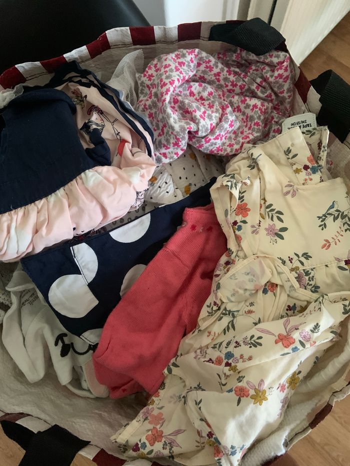 Lots vêtements ou à l’unité - photo numéro 5