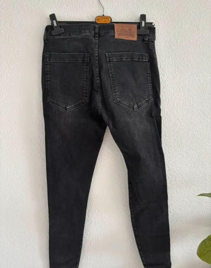 Jeans skinny homme - photo numéro 6