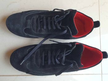 sneakers SABELT unisexe T39