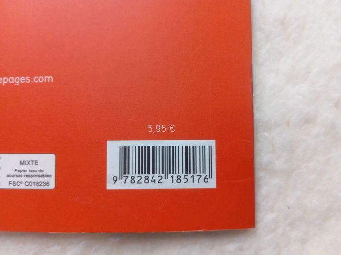 Livre Neuf Mon tout premier cherche et trouve Noël Millepages - photo numéro 6