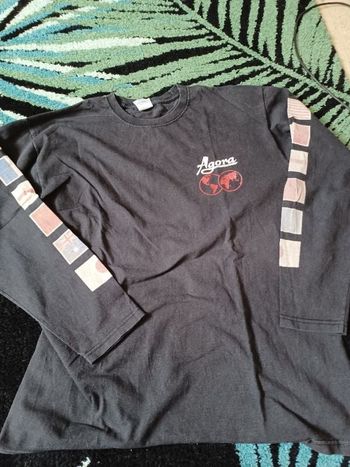 Tee-shirt