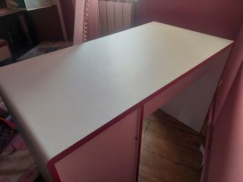 Bureau enfants spécial fille