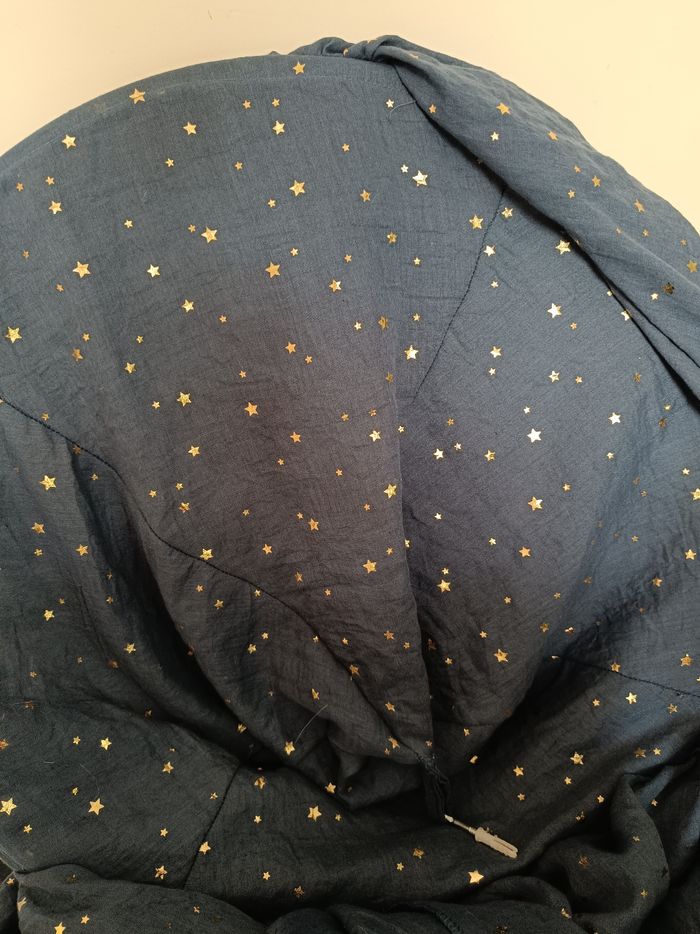 Ciel de lit - photo numéro 9