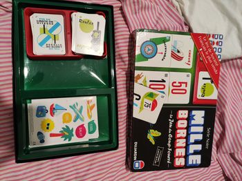 Mille bornes