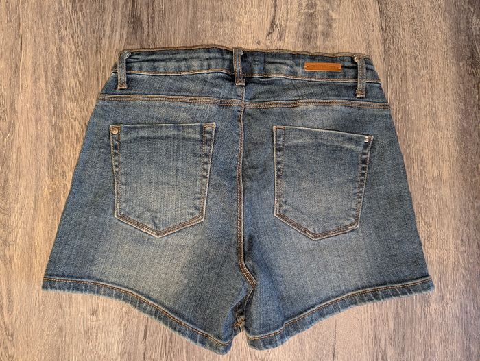 Short en jeans - photo numéro 3