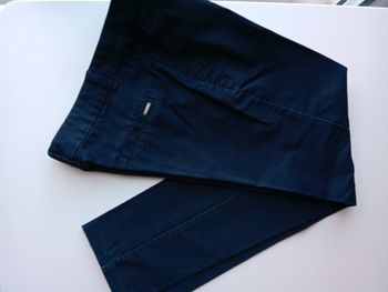 Pantalon noir neuf 