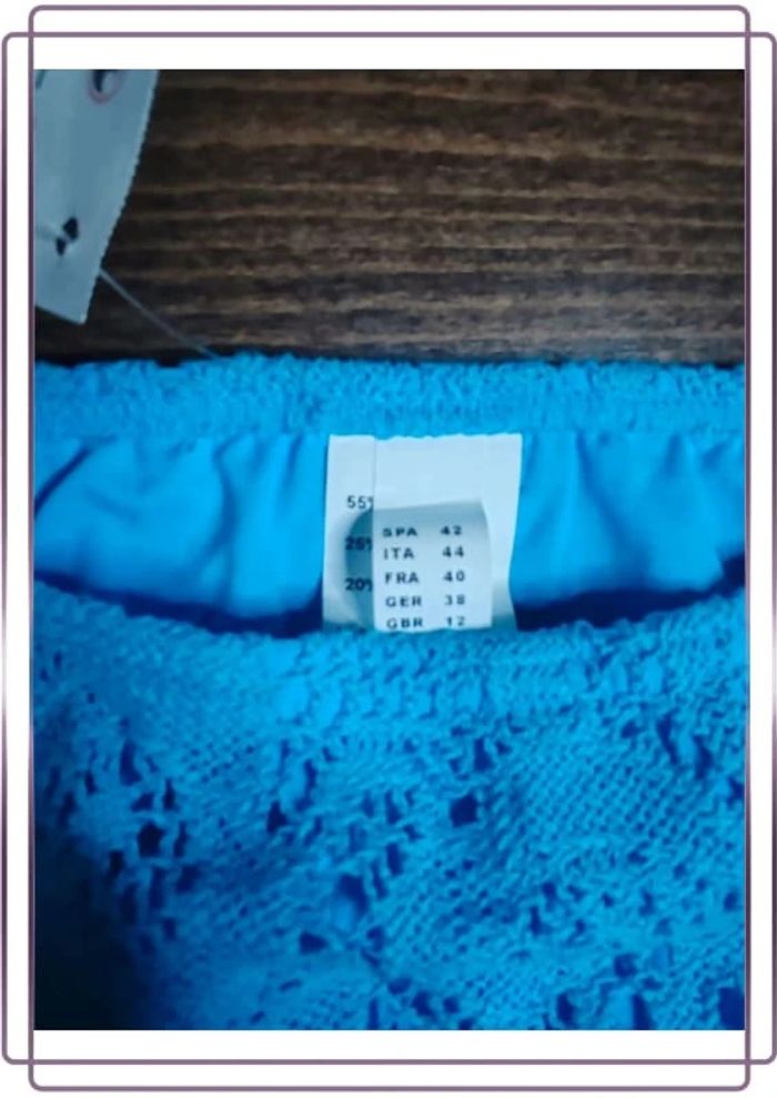 Culotte maillot de bain red point - photo numéro 3