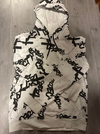 Sweat  PROJECT X taille L