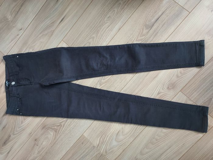 Lot Vêtements fille xxs - photo numéro 6