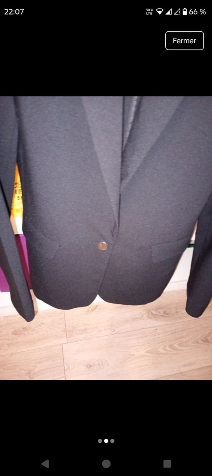 Veste femme - photo numéro 2