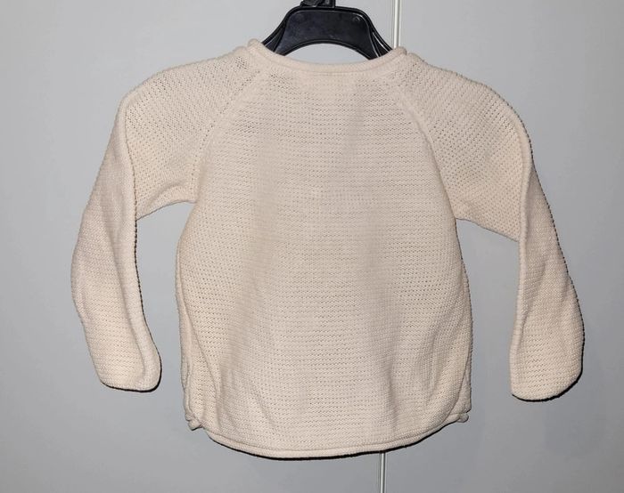 Gilet 12 mois / Kitchoun - photo numéro 2