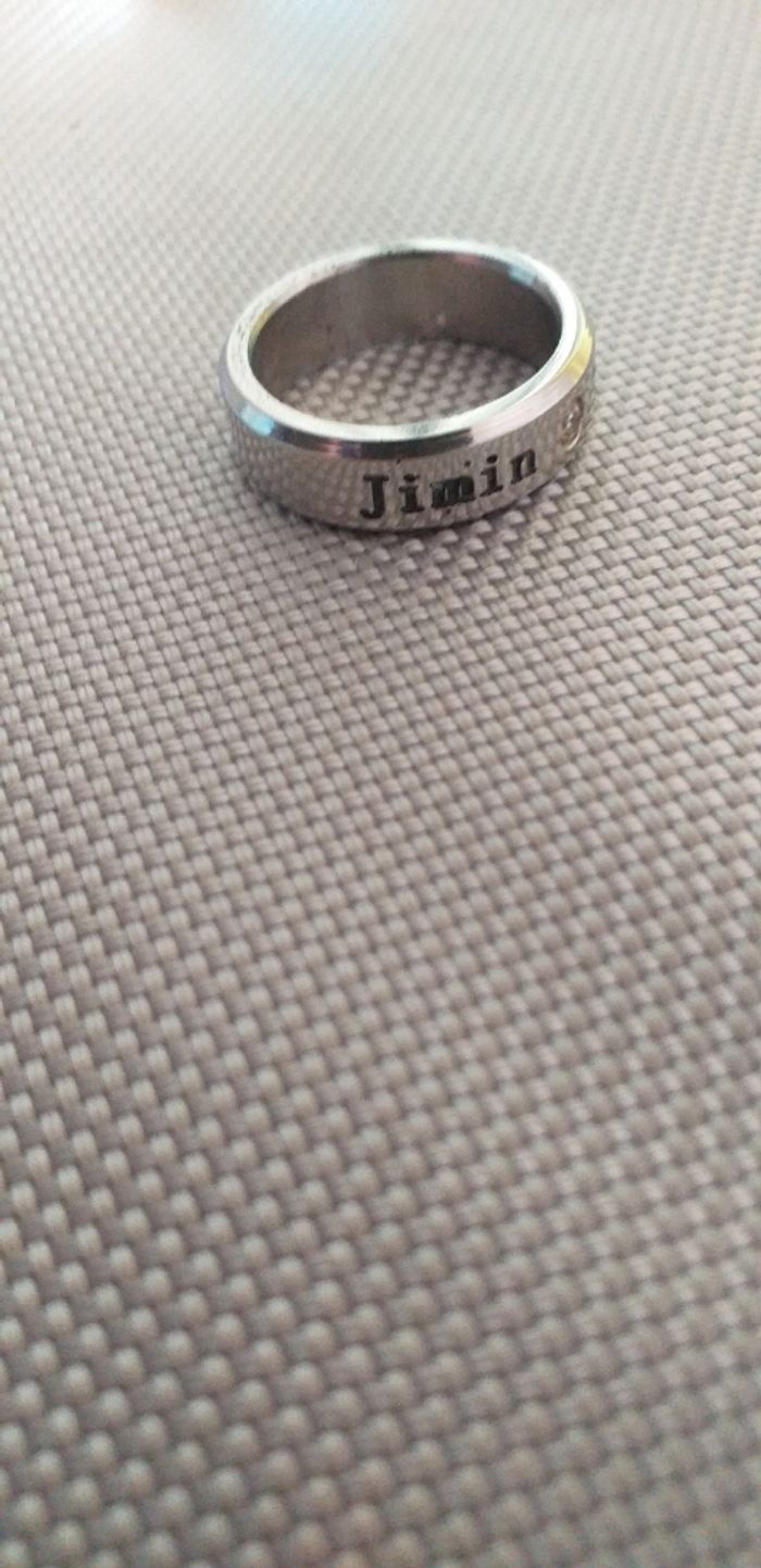 Bague - photo numéro 2
