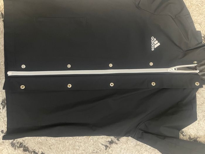 Parka adidas 11/12 ans - photo numéro 2
