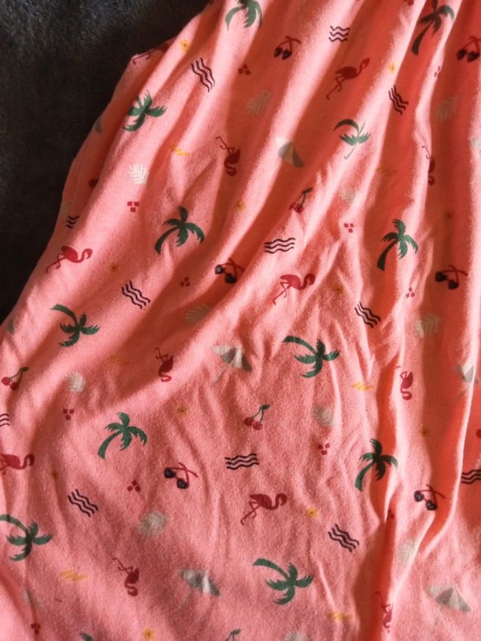 Tee shirt à bretelles - photo numéro 2