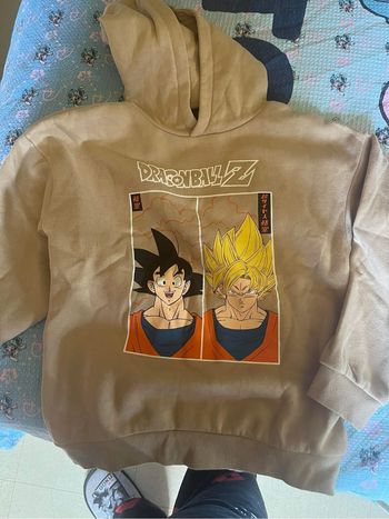 Pull dbz