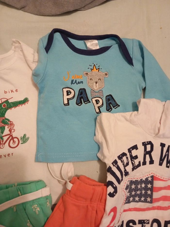 Lots de vêtements - photo numéro 4