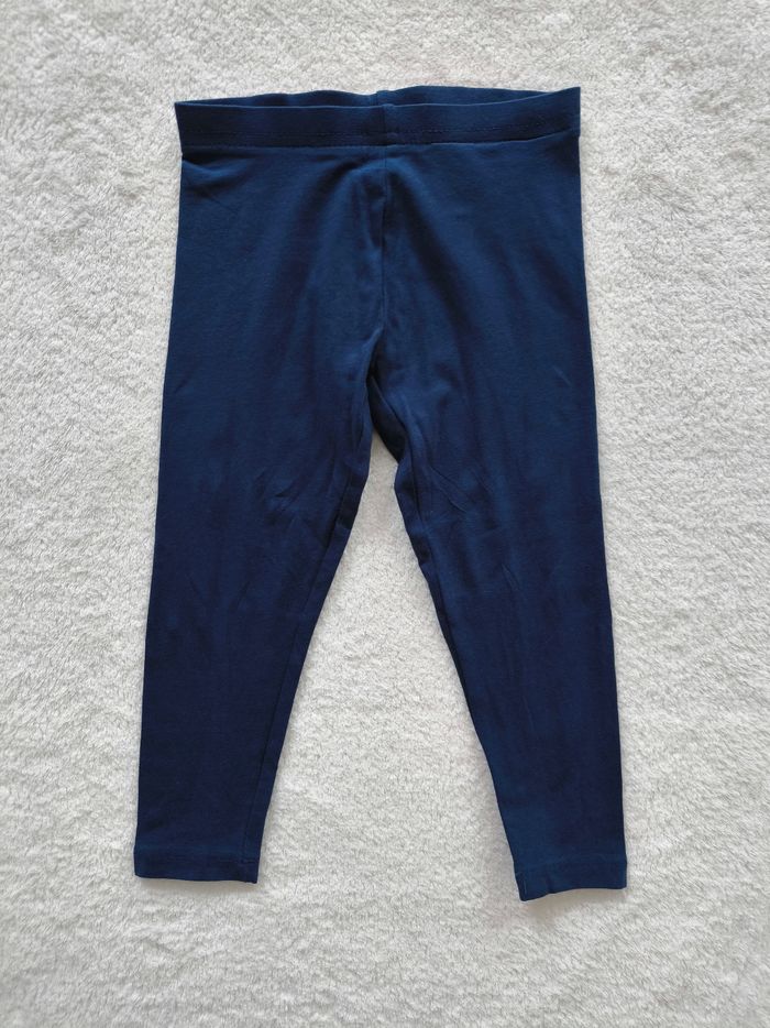 Legging 2 ans