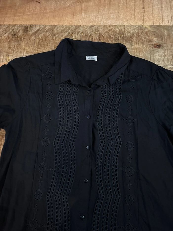 Chemise Pimkie t42 - photo numéro 2