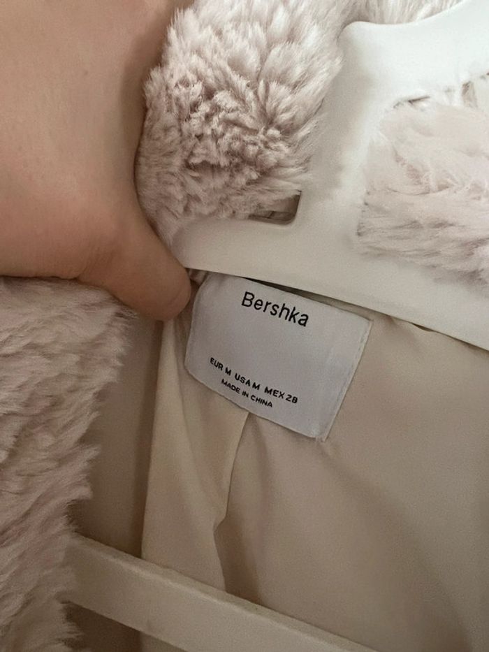 Manteau fourrure - photo numéro 2