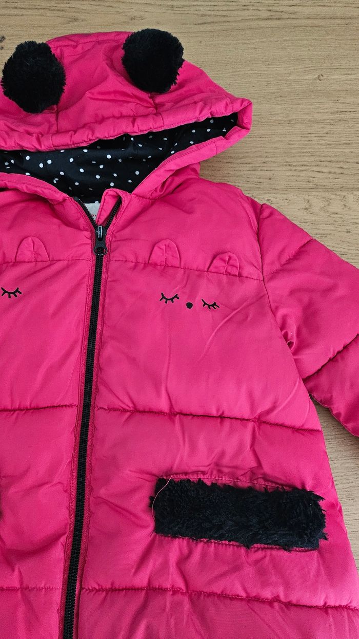 Doudoune Catimini - photo numéro 2