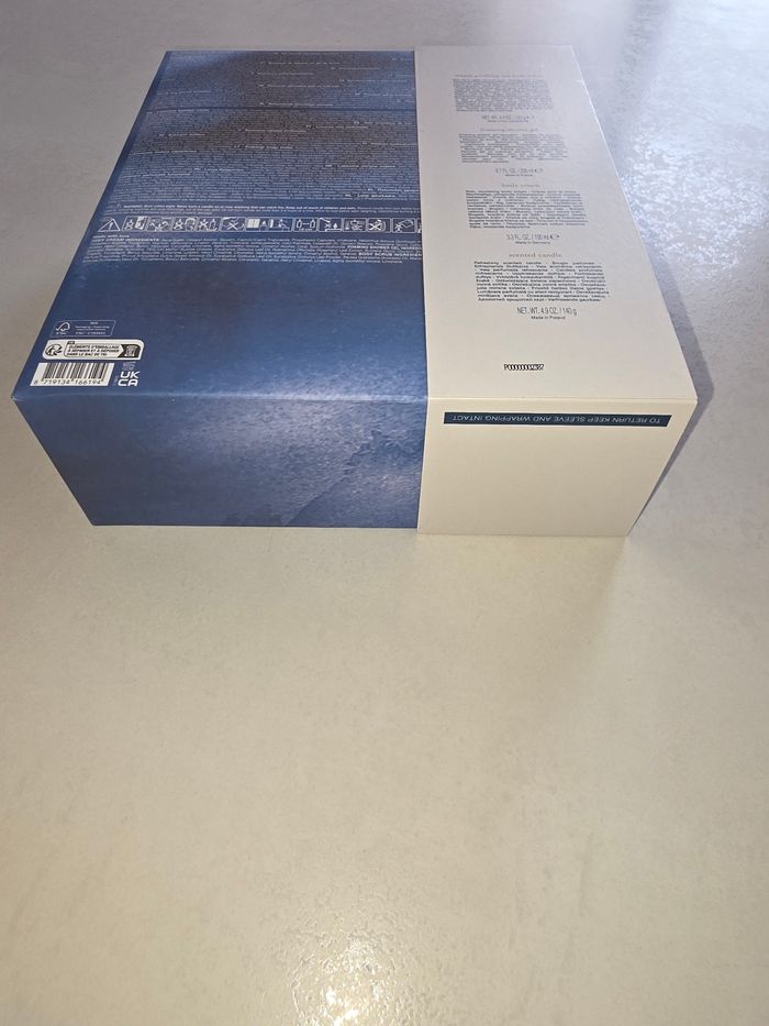 Coffret rituals tradition hammam - photo numéro 3