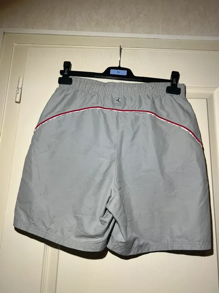 Short Domyos - photo numéro 4