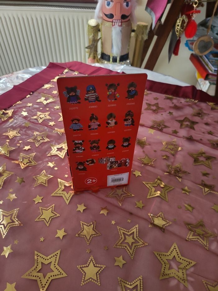 Kiki robe de ciel 🌈 - photo numéro 5