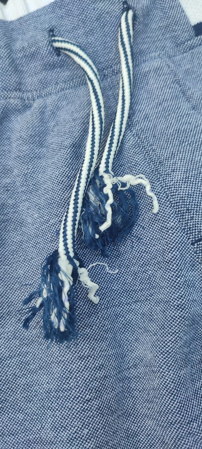 Short - photo numéro 2