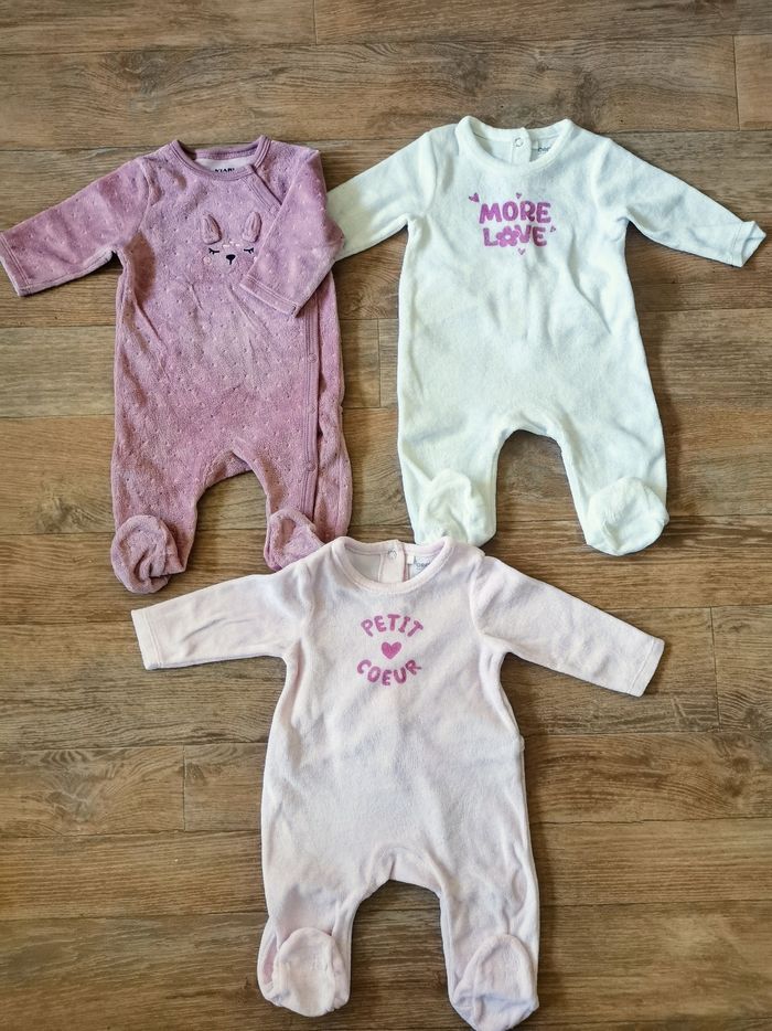 Pyjamas