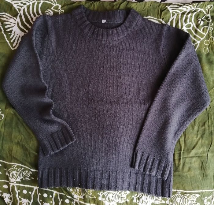 Lot 9 vêtements garçon taille 8 ans - photo numéro 3