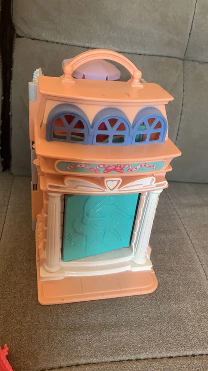 Fisher price candy shop 2001 - photo numéro 4