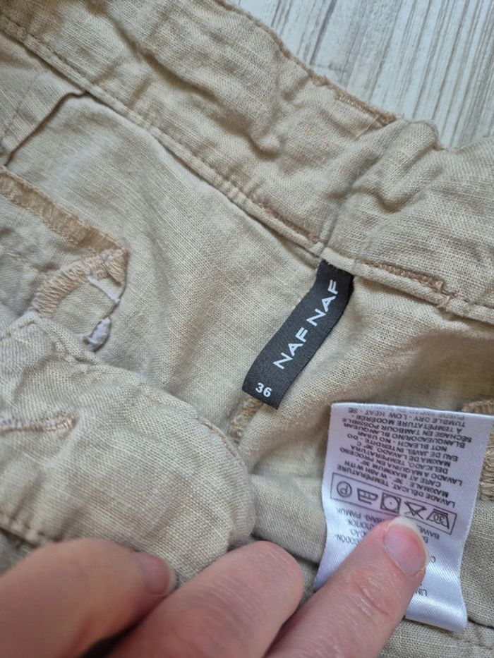 Pantalon été - photo numéro 4