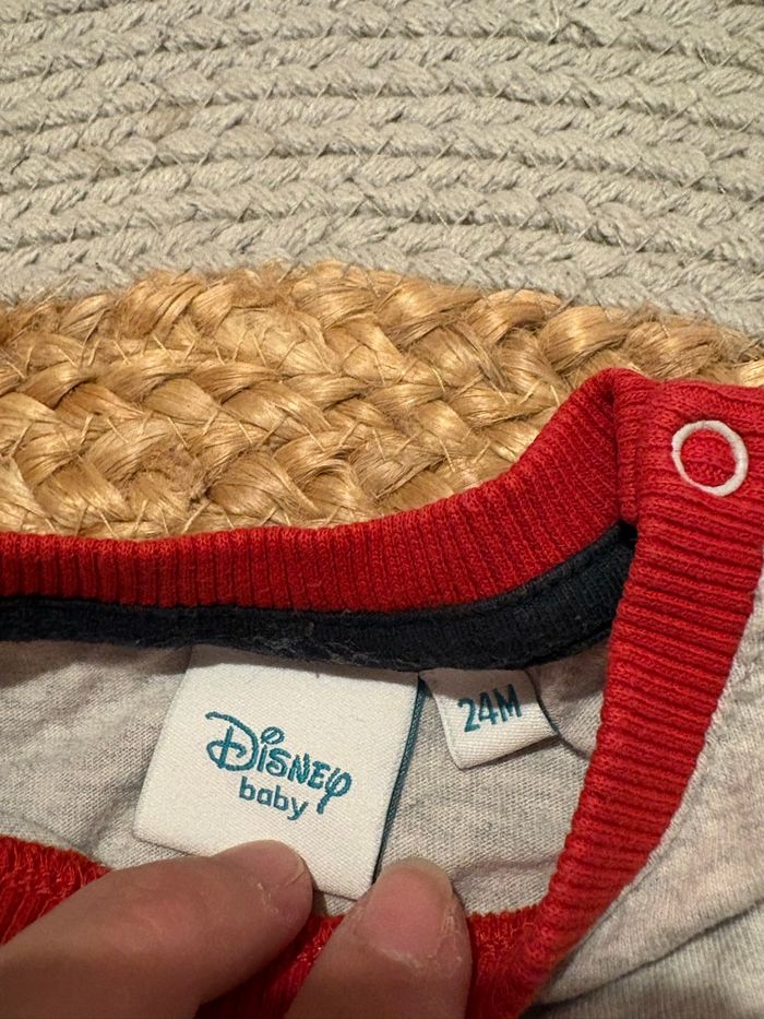 Teeshirt - photo numéro 3