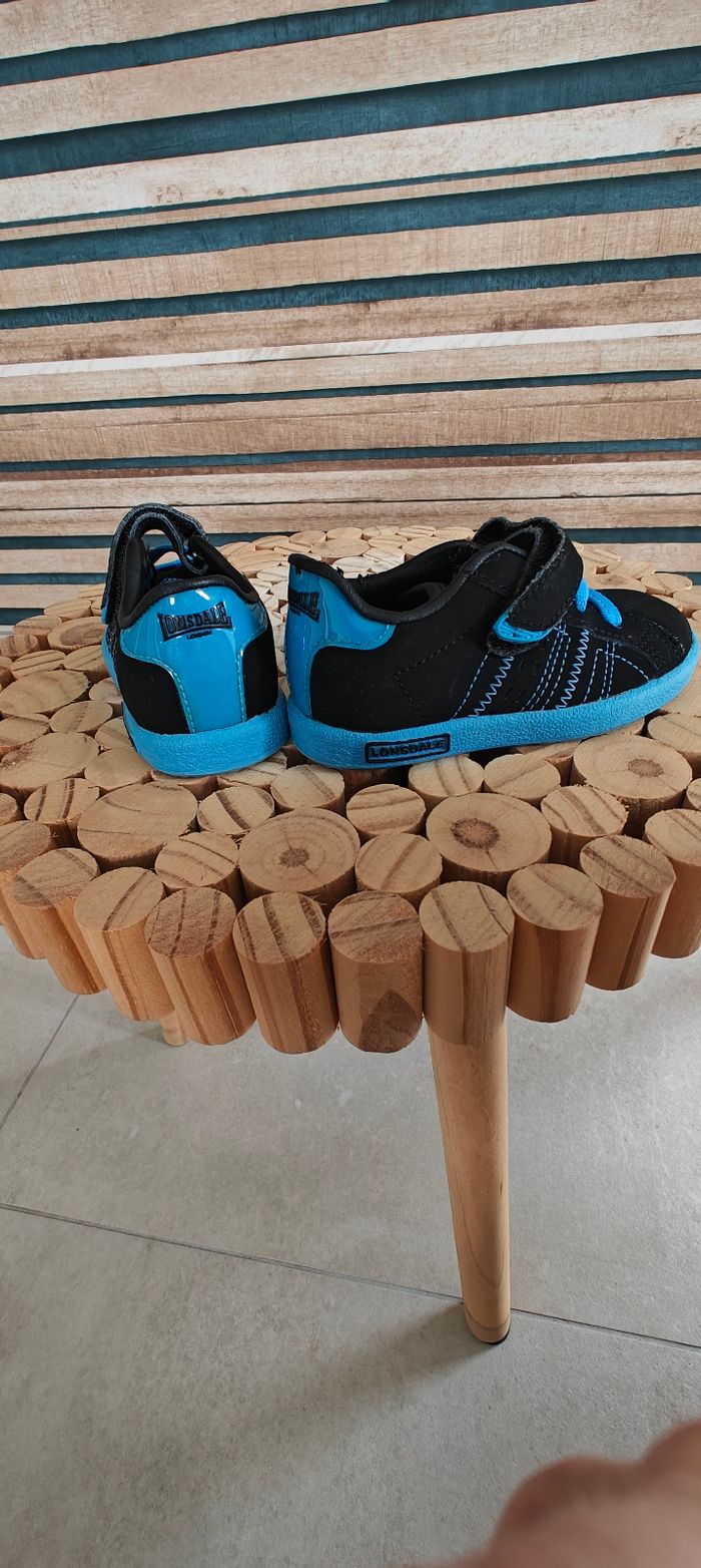 Lot chaussures - photo numéro 9