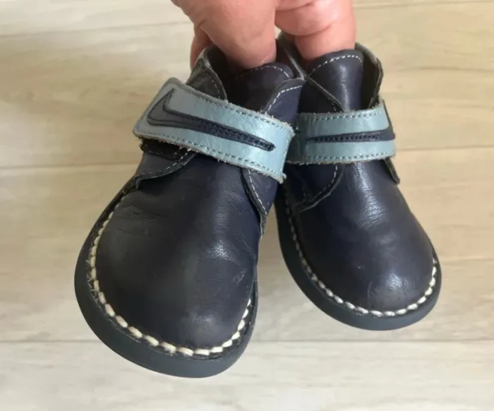 Chaussure bébé 👶 21 pointures