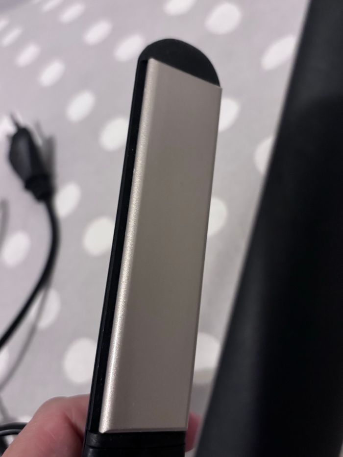 Fer à lisser Remington - photo numéro 5