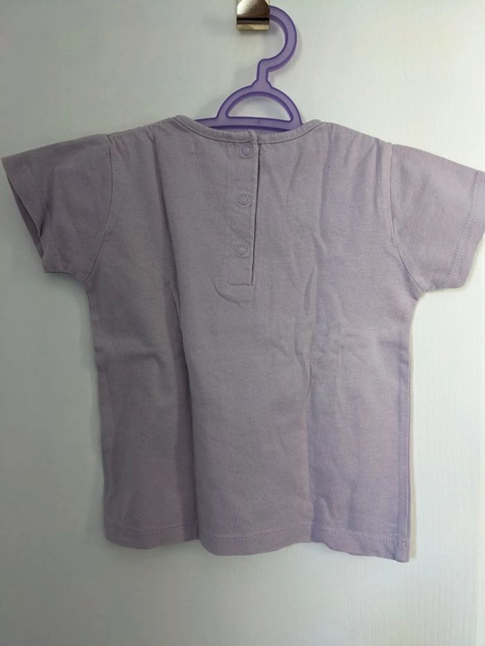 T-shirt Grain de Blé - photo numéro 3