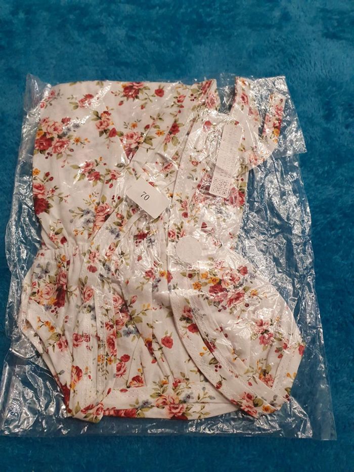 Combinaison été - photo numéro 2