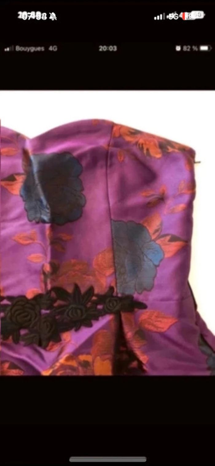 Robe femme Naf Naf - photo numéro 3