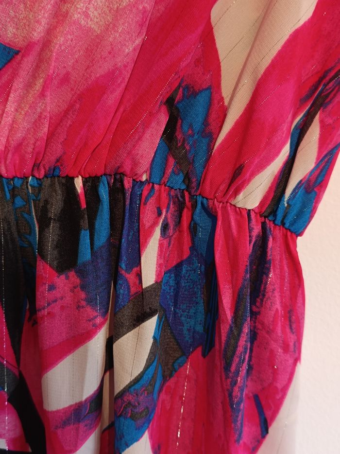 Robe longue - photo numéro 5