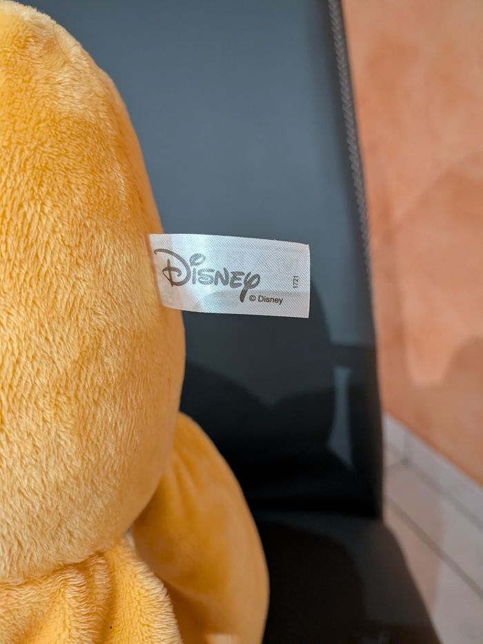 Lot 2 Winnie - photo numéro 4