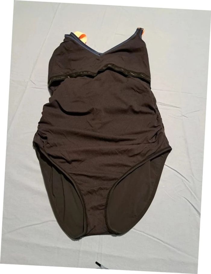 Maillot de bain de grossesse Décathlon Najabi - photo numéro 4