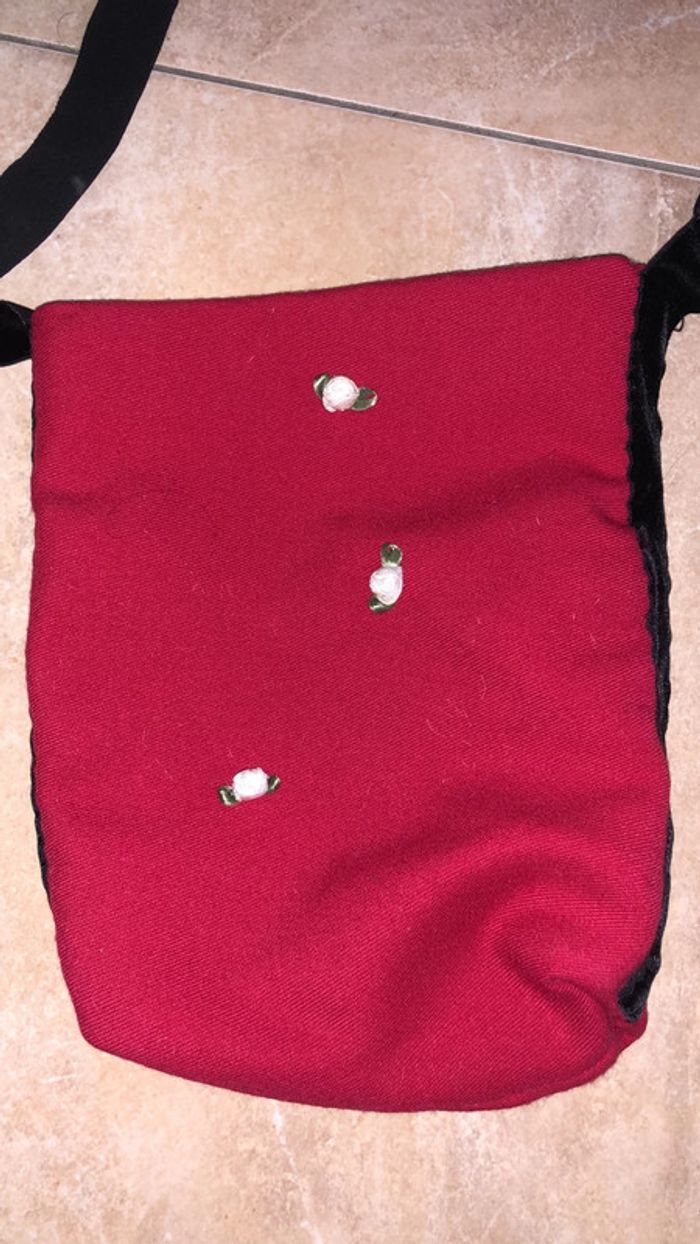 Sac pochette - photo numéro 2