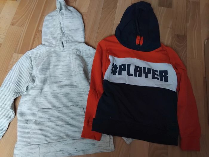 Lot pull - photo numéro 3