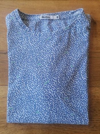 Tee-shirt ado / homme